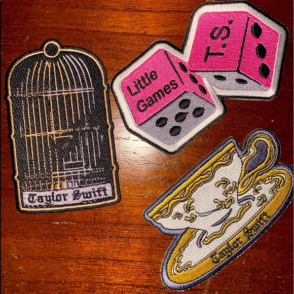 COPY[SOLD] Taylor Swift - Exclusive Polaroid Films - Picture 3 of 12